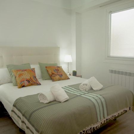 Aukera Apartment I By Basque Homes Saint-Sébastien Extérieur photo