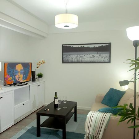 Aukera Apartment I By Basque Homes Saint-Sébastien Extérieur photo