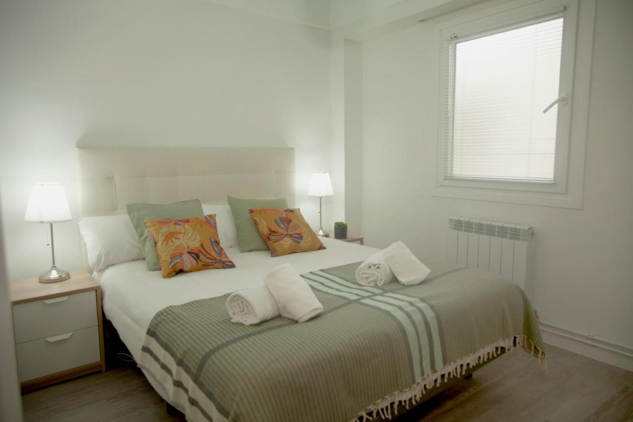 Aukera Apartment I By Basque Homes Saint-Sébastien Extérieur photo