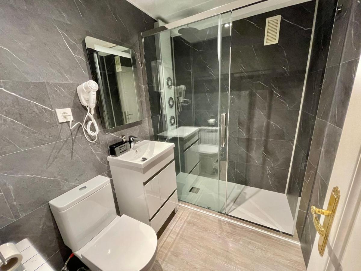Aukera Apartment I By Basque Homes Saint-Sébastien Extérieur photo