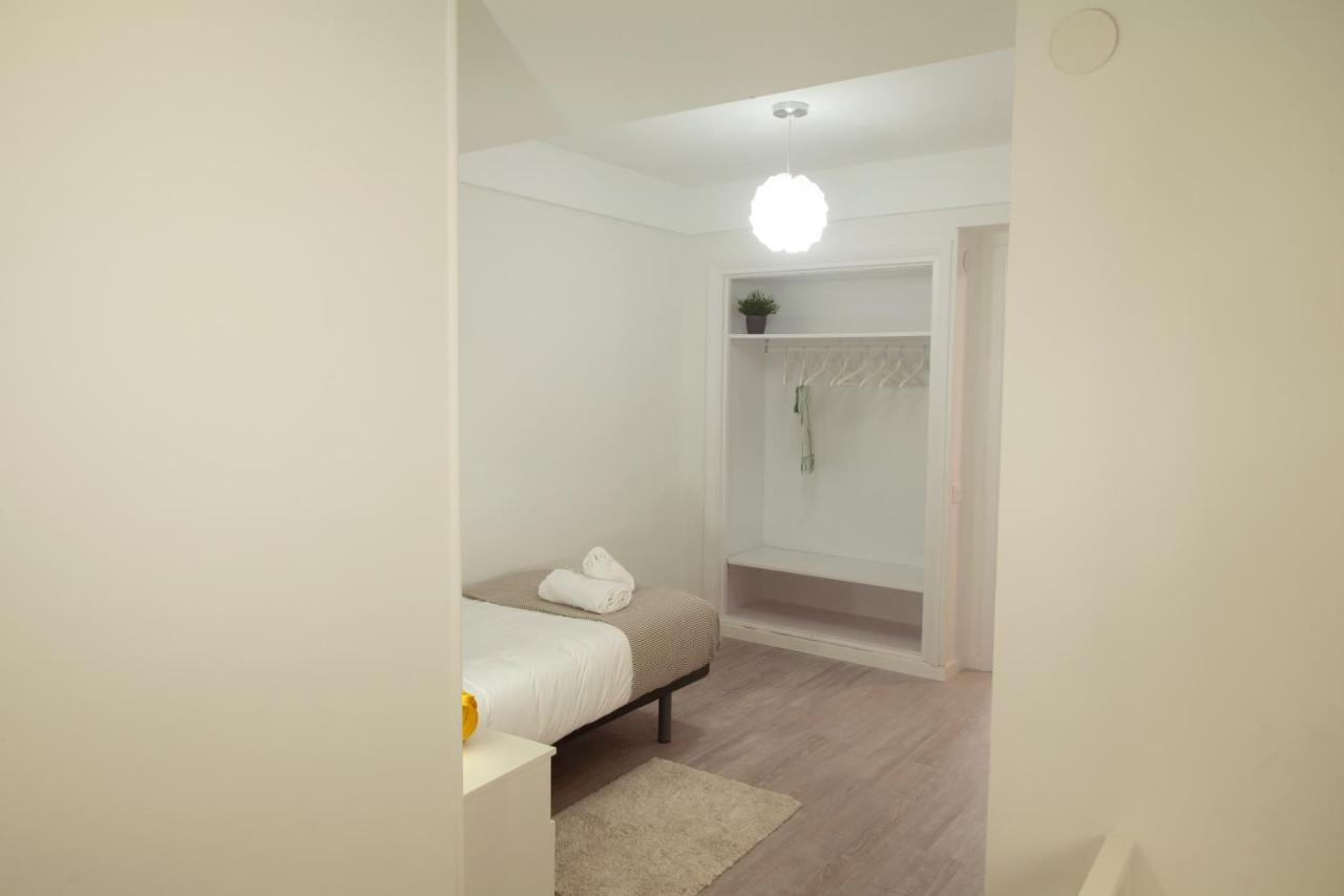Aukera Apartment I By Basque Homes Saint-Sébastien Extérieur photo